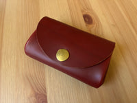 Copia de Zip Cards And Coins Wallet TexuCrafts